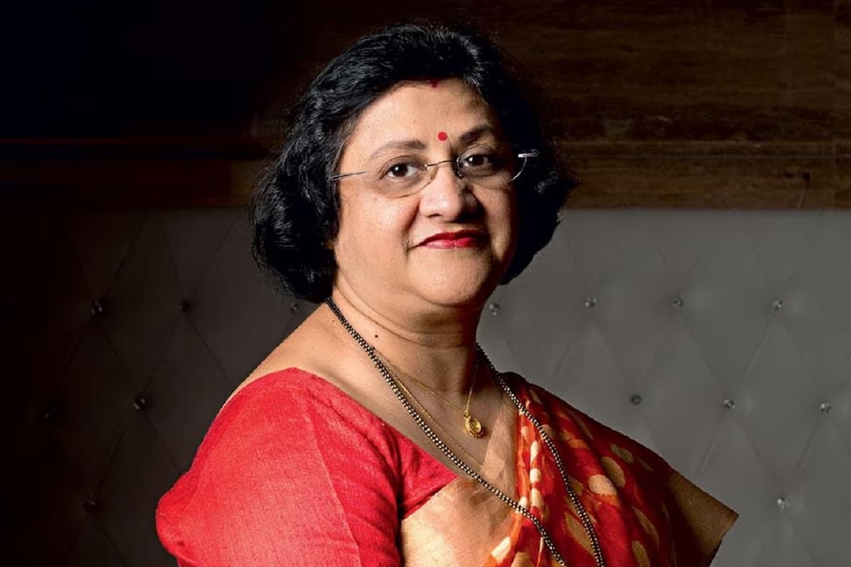 SIP के लिए बड़ा रिस्क लेने को युवा तैयार, एसबीआई की पूर्व चीफ ने बैंकों को दी कड़ी नसीहत