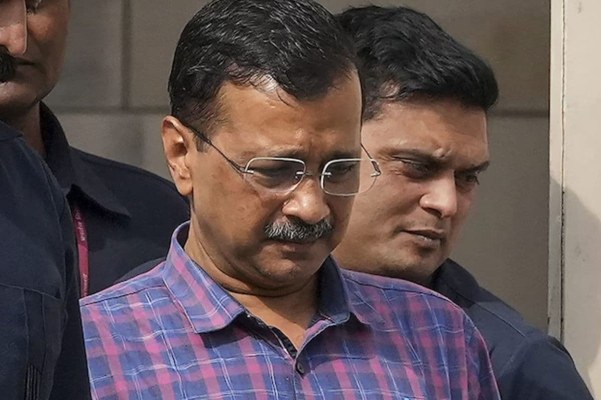 Excise Policy Case: अरविंद केजरीवाल की याचिका पर ED को नोटिस, पूर्व सीएम को भी कोर्ट से झटका
