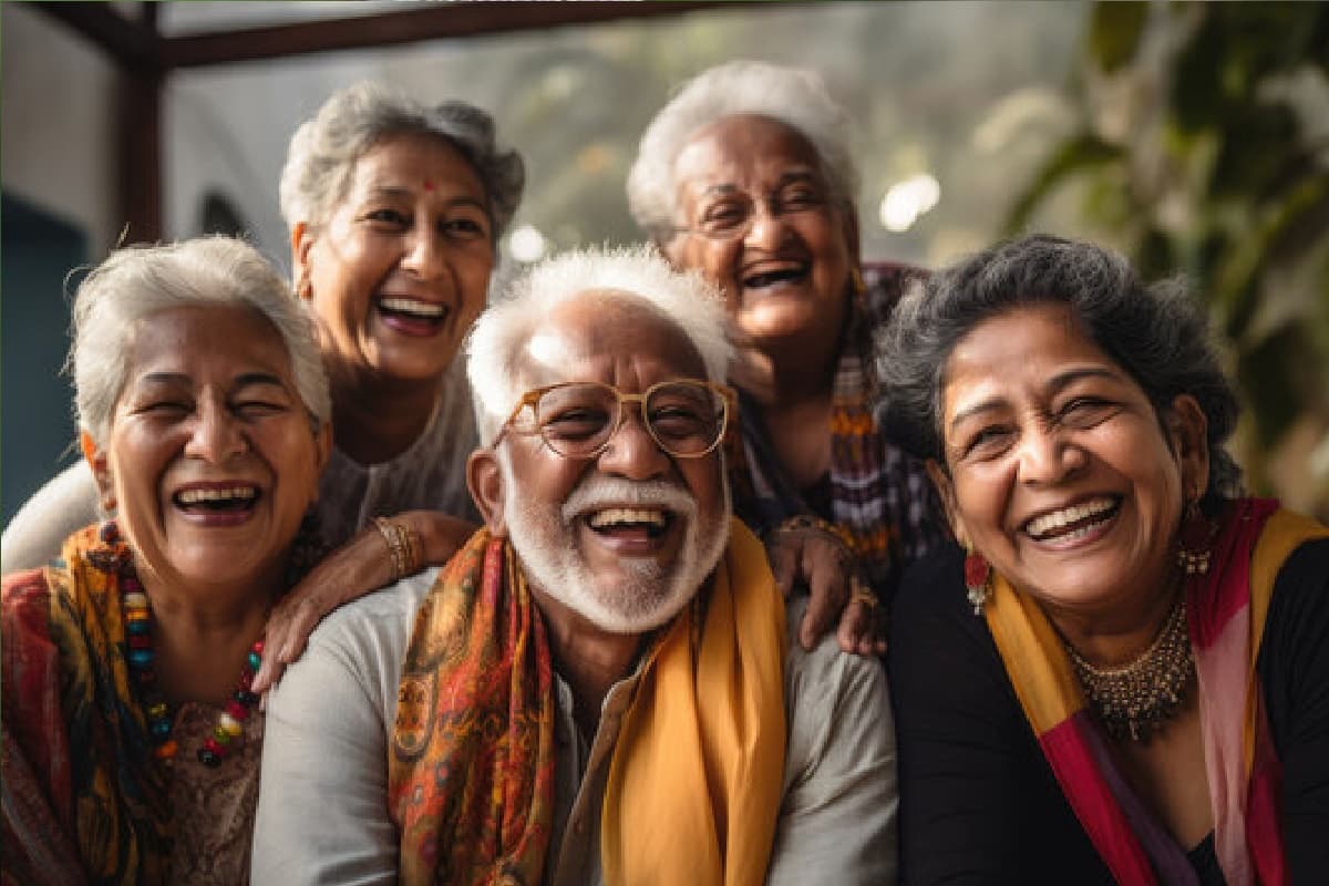 मोबाइल फोन से आयुष्मान कार्ड बना सकेंगे 70 साल के बुजुर्ग, ये है प्रक्रिया