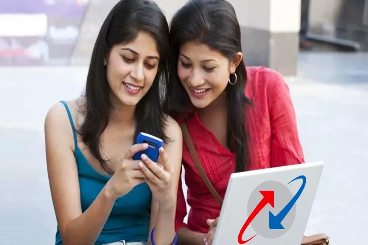 BSNL के प्लान ने छुड़ाये Jio - Airtel के पसीने, 45 दिनों तक डेटा-कॉलिंग के लगेंगे सिर्फ Rs 249