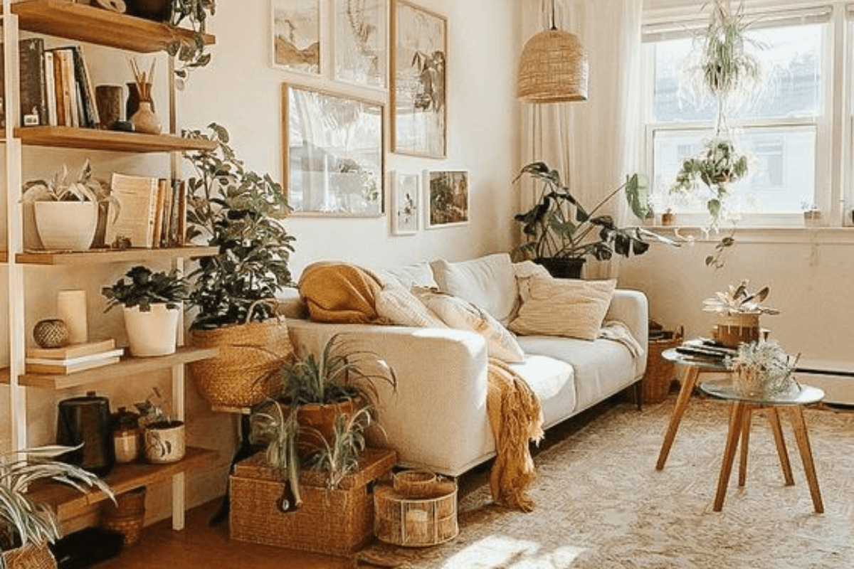 Bamboo Home Decor Ideas: इको-फ्रेंडली बांस की सजावट से अपने घर की खूबसूरती को बढ़ाएं
