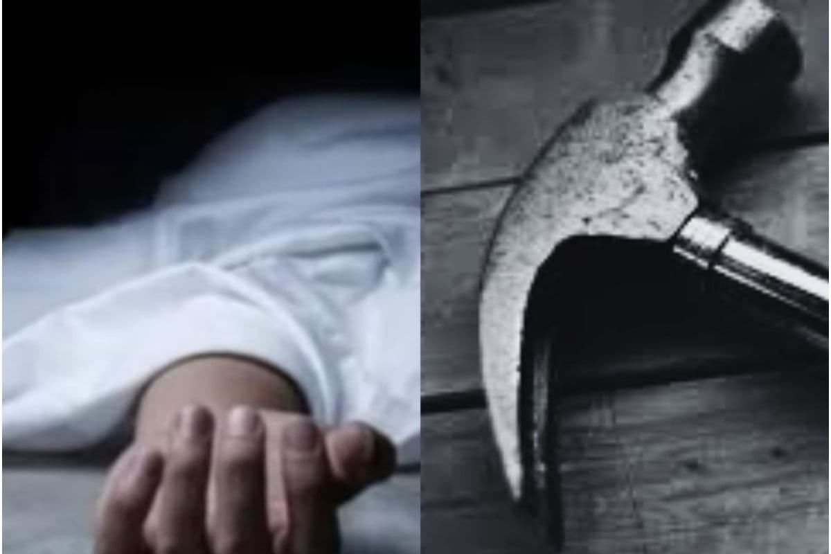 Bengal Crime News : रानीगंज में पति ने पत्नी की हथौड़ी से पीट कर की हत्या