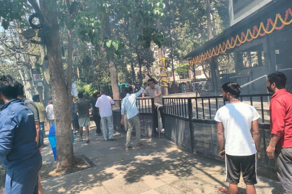 Bengaluru Cafe Blast: राम मंदिर प्राण प्रतिष्ठा के दिन BJP ऑफिस में धमाके की थी तैयारी, NIA चार्जशीट में खुलासा