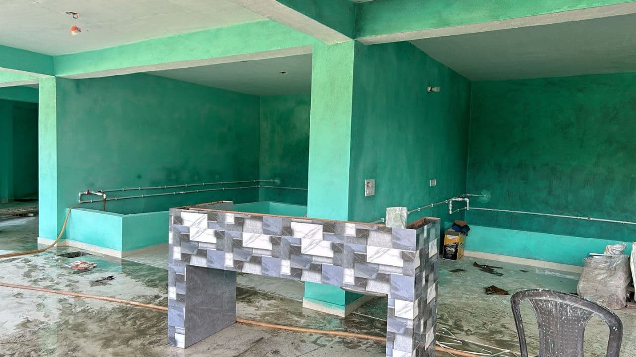 Bhagalpur News: नवगछिया, बिहपुर और कहलगांव में जिंदा मछली विक्रय केंद्र बन कर तैयार, जानें इसकी खासियत