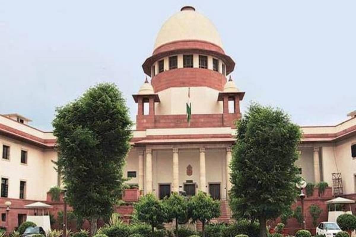 Swati Maliwal assault case: बिभव कुमार को सुप्रीम कोर्ट ने दी जमानत, शर्तों के साथ मिली बेल