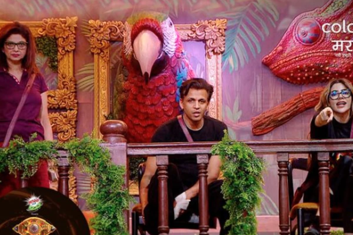 Fact Check: ये कंटेस्टेंट बना Bigg Boss Marathi 5 का विनर, फिनाले से पहले वायरल हुआ ये पोस्ट