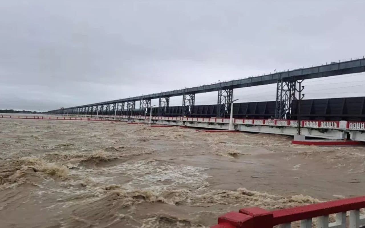 Bihar Flood: कोसी में फिर उफान, चिंतित प्रशासन, दहशत में लोग, कैंप कर रहे इंजीनियर और अधिकारी भी