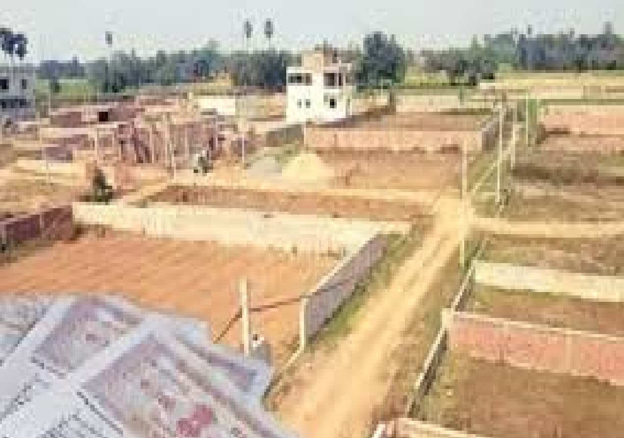 Bihar Land Survey: सरकारी कार्यालय से गायब हो रहा खतियान , बंदोबस्ती कैसे दिखाएं रैयत