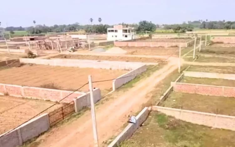 Exclusive: मुजफ्फरपुर में जमीन के दाम आसमान छूएगी, एमवीआर में भारी वृद्धि की तैयारी