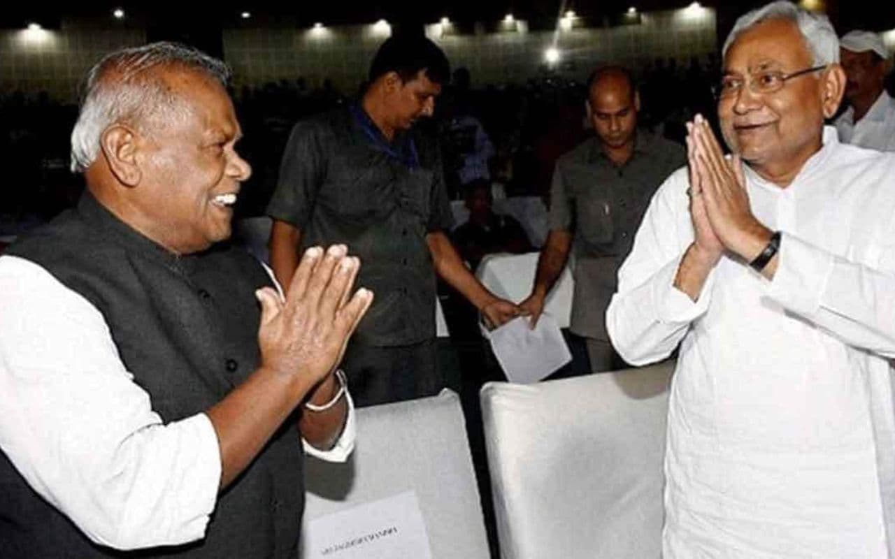 Liquor Ban: बिहार के पूर्व सीएम का बड़ा कुबूलनामा, बोले- रात में शराब पीते हैं तो हमें पकड़ा नहीं जाता, गिरफ्तारी की मांग