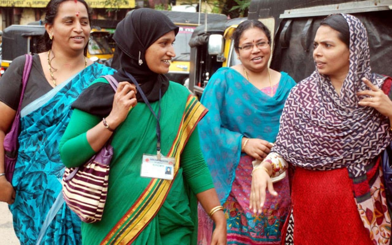 Bihar News: घर-घर जाकर आशा करेंगी सर्वे, राशन कार्ड धारकों को मिलेगा बड़ा लाभ