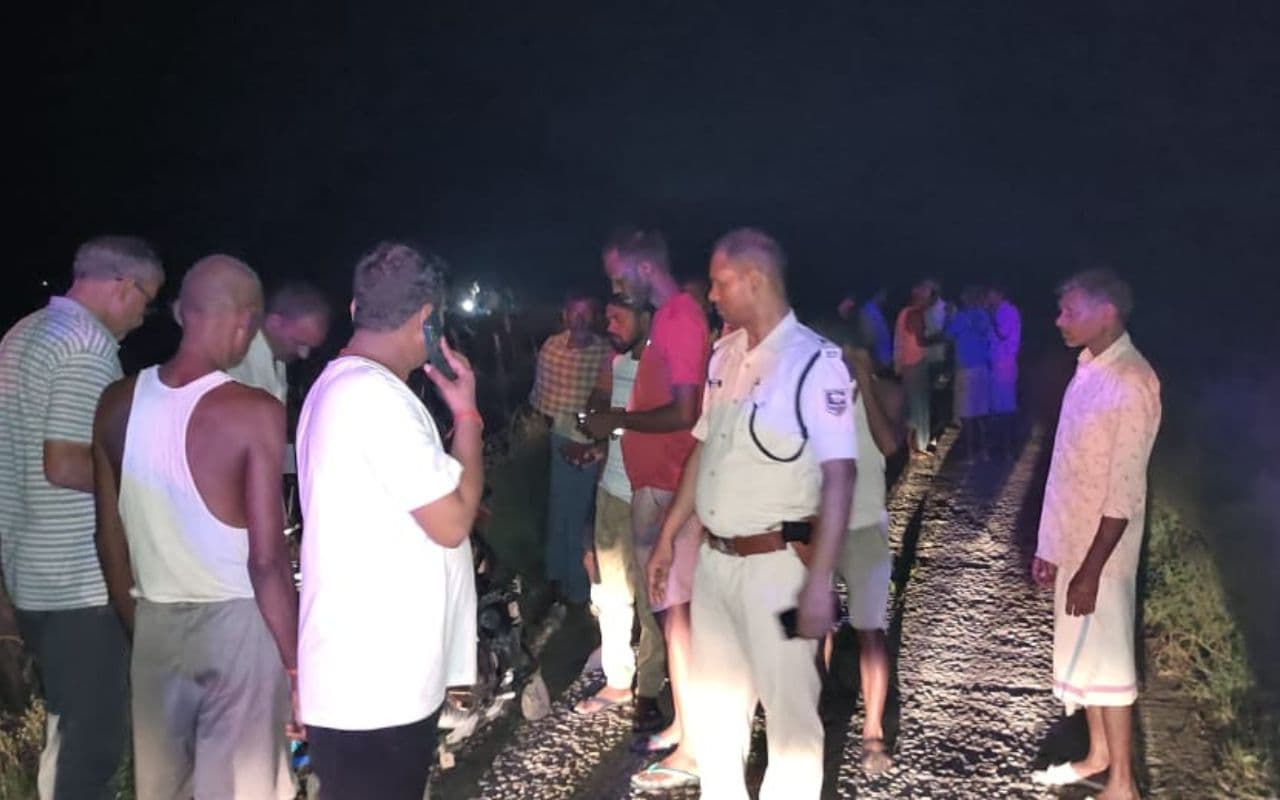 Bihar News: औरंगाबाद में दर्दनाक हादसा, नहाते वक्त दो किशोरों की डूबने से मौत, गांव में मातम