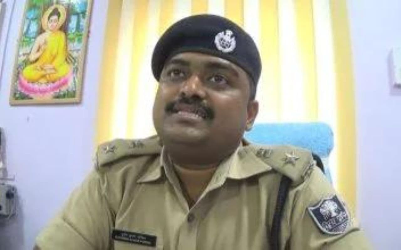 Bihar News: बिहार सरकार ने इस IPS अफसर को दी क्लीन चिट, जाने किस मामले में थे आरोपी