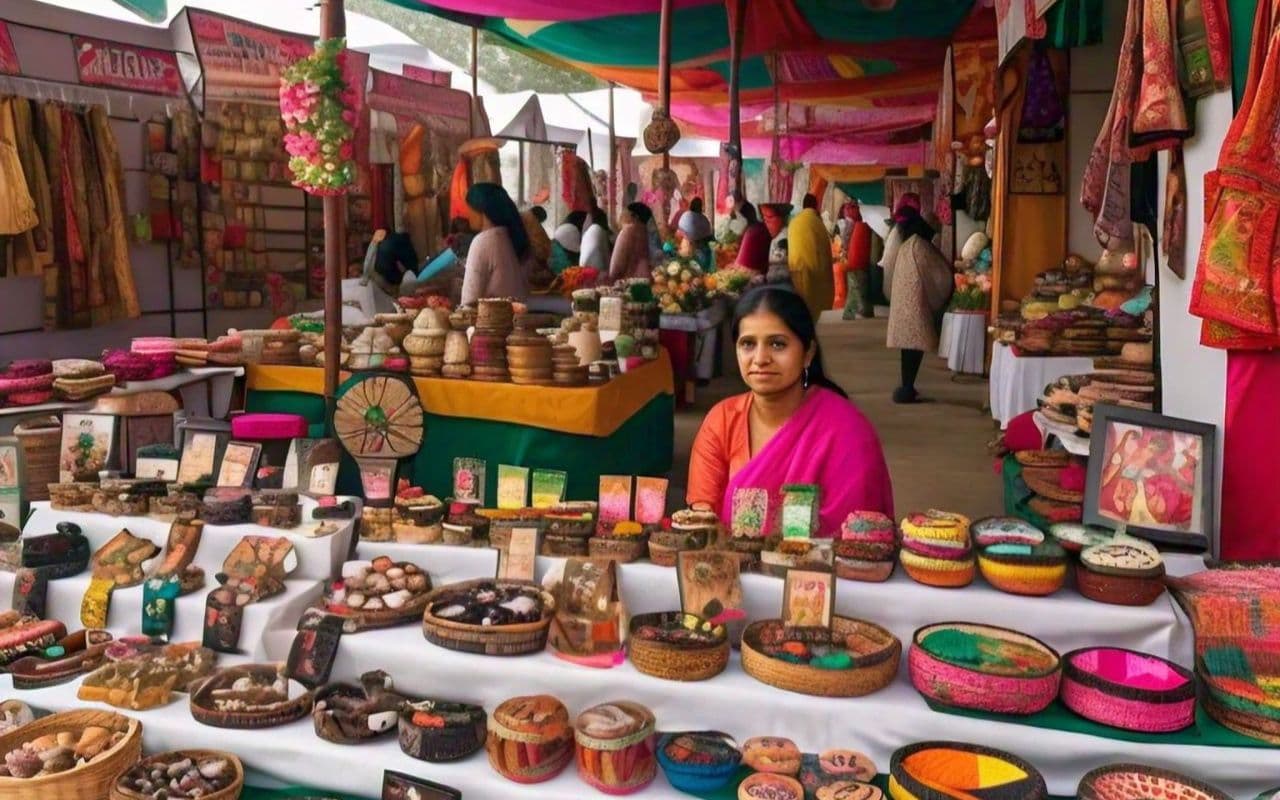 Bihar News: बिहार के इस जिला में लगेगा उद्योग मेला, 100 से अधिक होंगे व्यापारिक स्टॉल