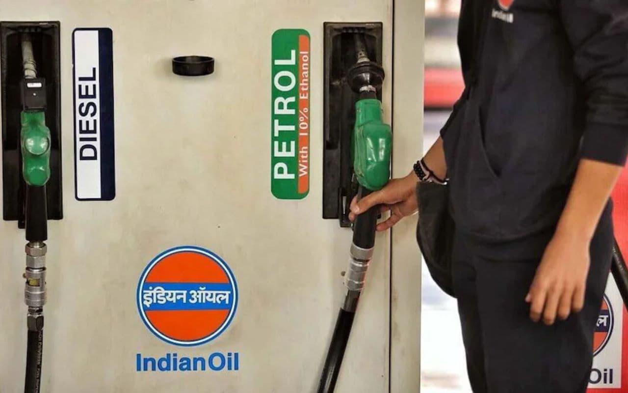 Petrol Diesel Price: बिहार में पेट्रोल-डीजल की कीमतों में हुआ बड़ा बदलाव, जानें अपने शहर का रेट