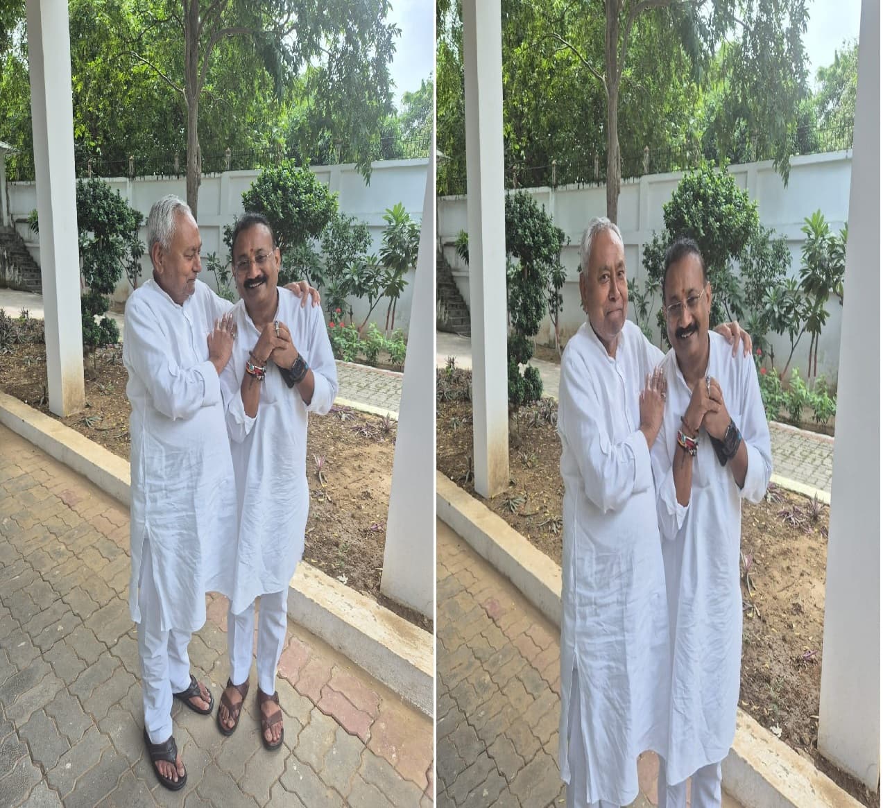 Bihar Politics: अशोक चौधरी के बयान पर तेज हुई सियासी हलचल, मुकेश का मिला समर्थन, उपेंद्र ने किया विरोध