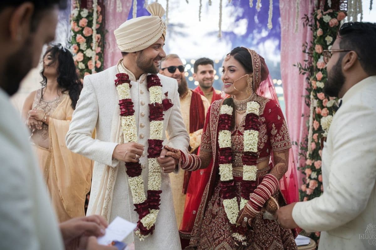 Bizarre News: केवल € 500 में शादी तुड़वाता है ये आदमी, दिसंबर तक बुकिंग हुई फुल 