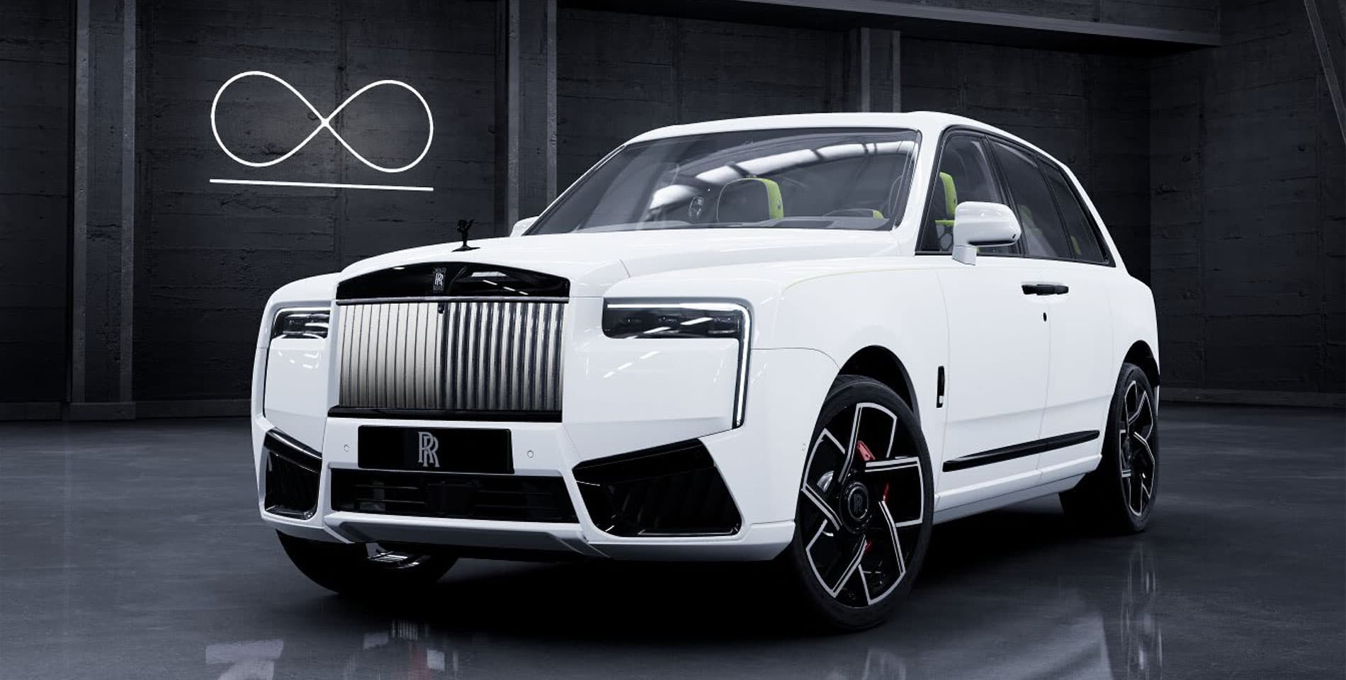 Rolls-Royce Cullinan Series II: भारत में बिकने वाली सबसे लग्जीरियस कार, कीमत मात्र...