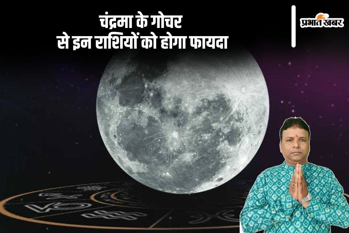 Chandra Gochar 2024 Chandra Gochar 2024