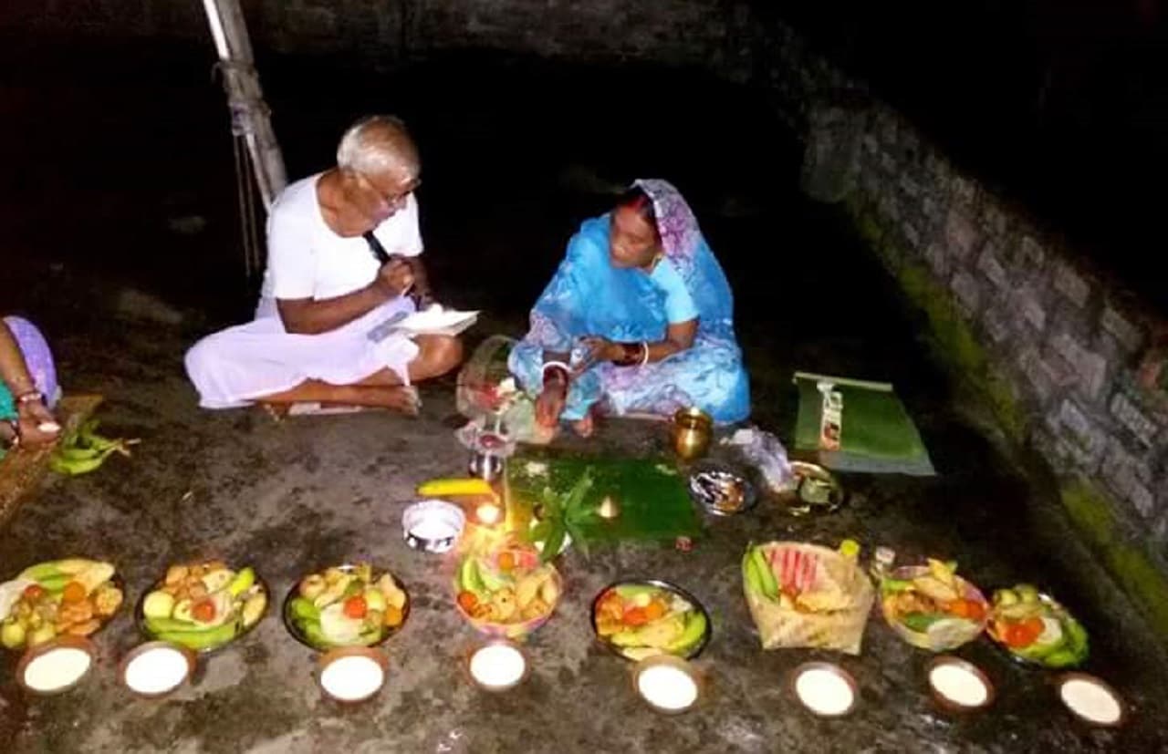 Chauth Chandra: कलंकित चांद को क्यों पूजते है मिथिला के लोग, चौरचन पर क्या है खास परंपरा