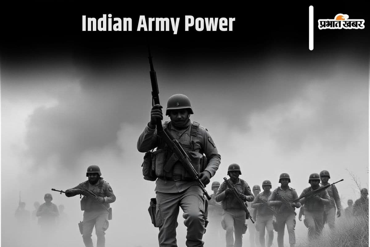 Indian Army Power: सेना को और पावरफुल बनाएगी मोदी सरकार, सुनकर छूट रहे दुश्मन के पसीने