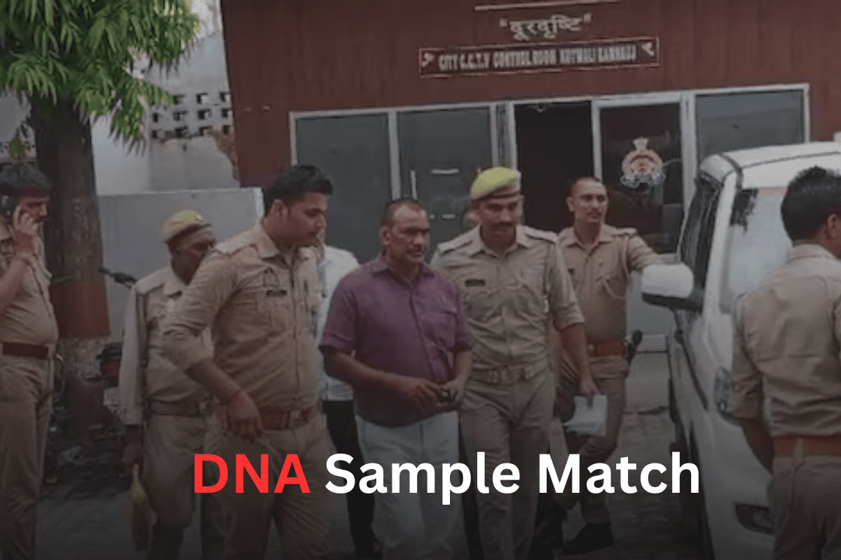 Kannauj News: नाबालिग के साथ दुष्कर्म मामले में सपा नेता की बढ़ी मुश्किलें, पीड़िता से DNA सैंपल हुआ मैच