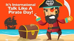 International Talk Like a Pirate Day 2024: कब और क्यों मनाया जाता है इस दिन को, क्या है खास वजह, जानें हर सवाल का जबाब