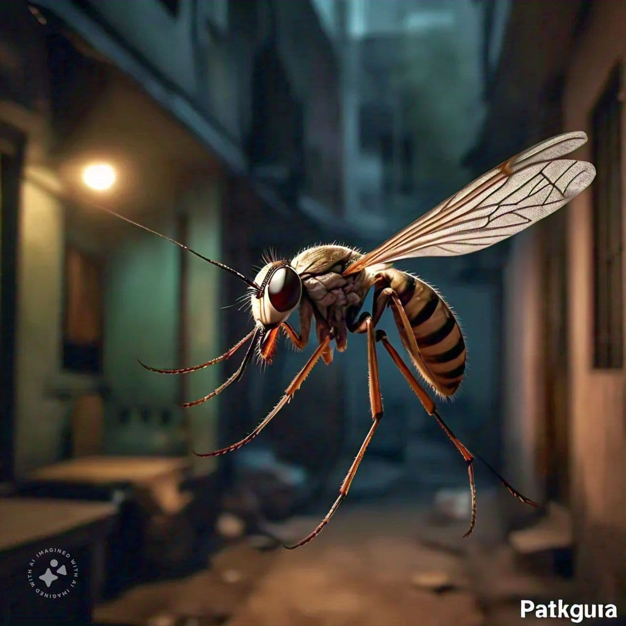 Dengue In Bihar: पटना में डंक मारने लगा डेंगू, चार अस्पतालों में 34 मरीज भर्ती, जानें कैसे करें बचाव