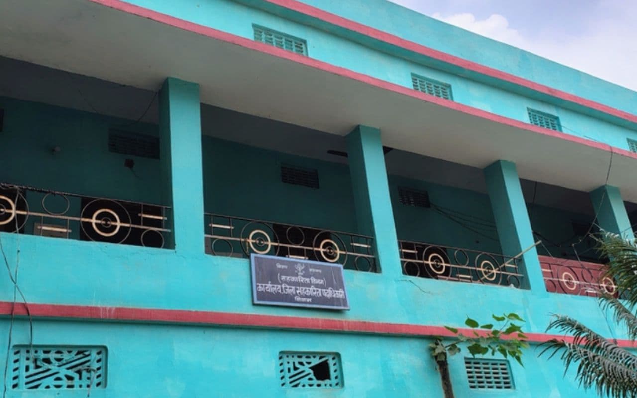 Siwan news: 1 नवंबर से शुरू होगी धान की खरीद, 15 अक्टूबर तक पैक्सों को कराना होगा ये काम