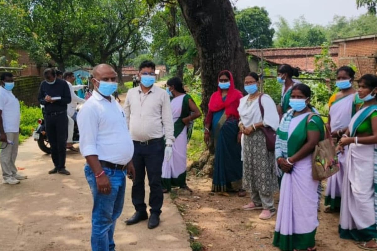 Diarrhea Outbreak: गिरिडीह में डायरिया से एक महिला की मौत, पूरे परिवार का चल रहा इलाज, निजी क्लिनिक संचालक फरार