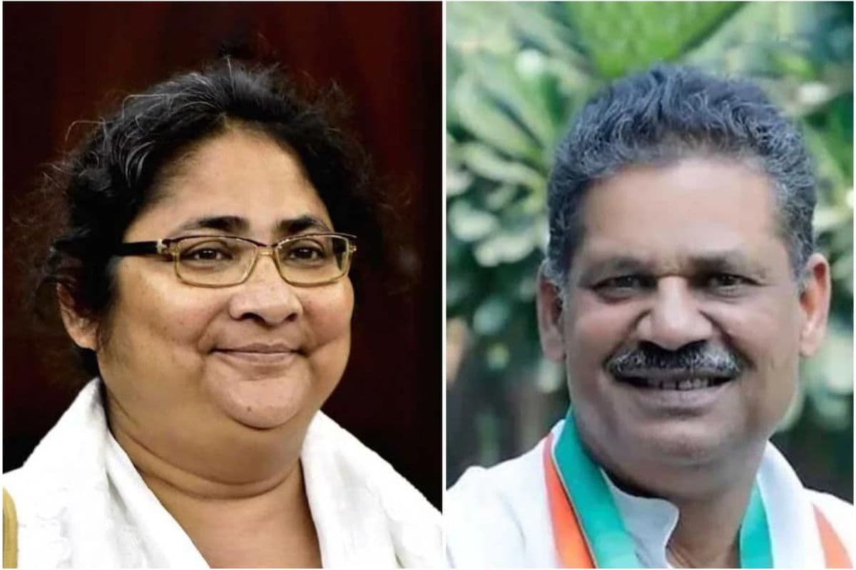 West Bengal : कीर्ति आजाद और डोला सेन को संसदीय समितियों का अध्यक्ष नामित कर सकती है तृणमूल