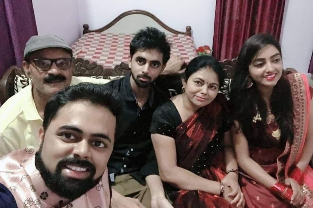 Teachers Day 2024: राष्ट्रपति द्रौपदी मुर्मू आज डॉ आशा रानी को 'राष्ट्रीय शिक्षक पुरस्कार 2024' से करेंगी सम्मानित