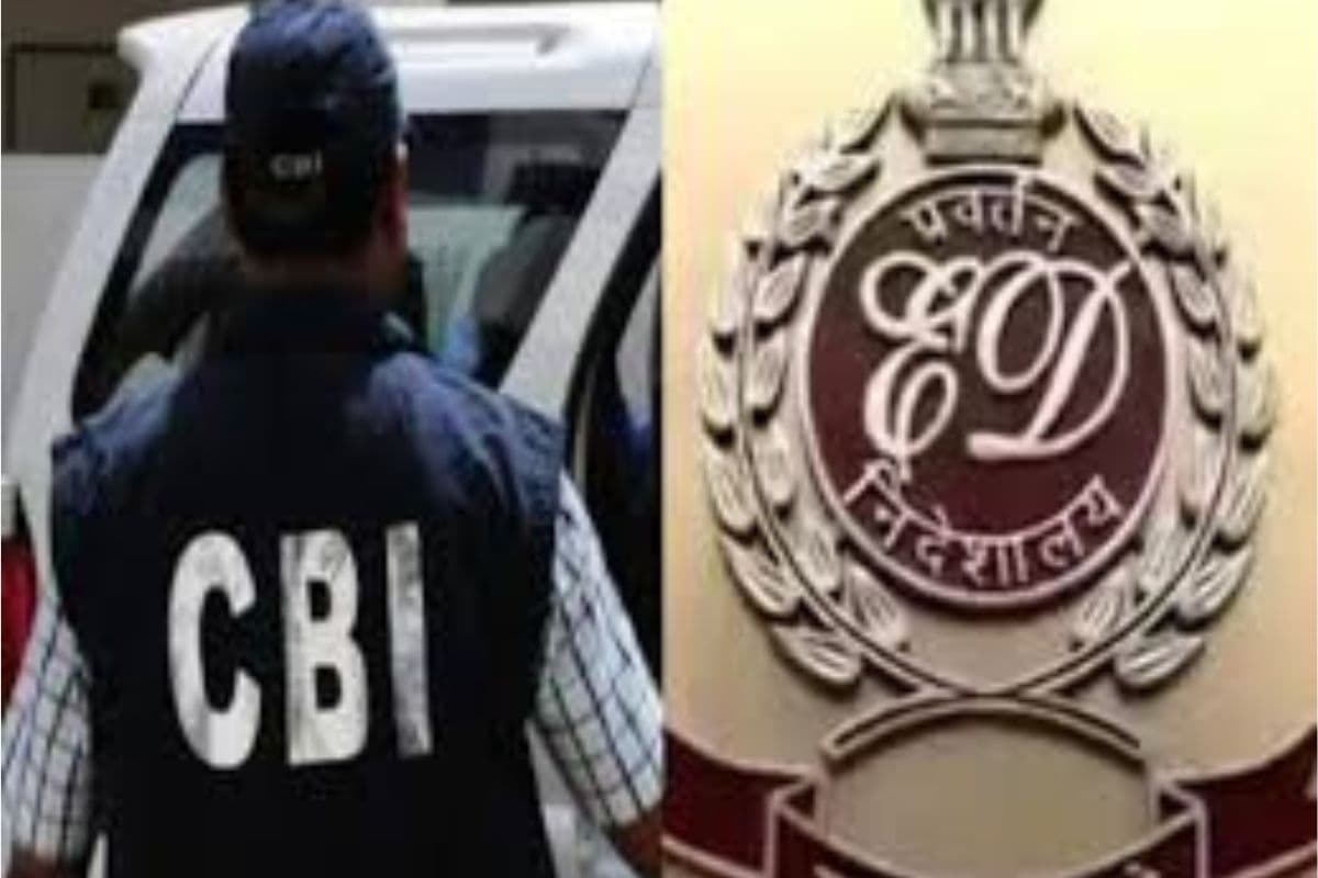Bihar News : CBI के रडार पर आए दिनेश अग्रवाल से ED कर सकती है पूछताछ, IRS अधिकारी और CA भी निशाने पर