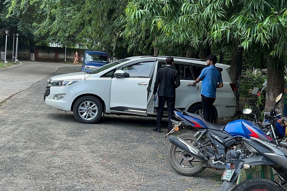 ED News: जहाज पर फायरिंग केस को लेकर ईडी पहुंची साहिबगंज, अदालत में दी अर्जी