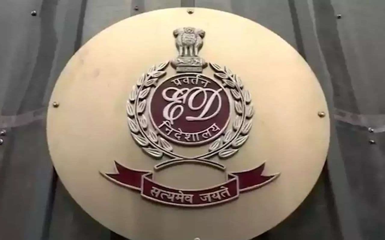 Bihar News: ED की बड़ी कार्रवाई, बालू कारोबारी सुभाष यादव की 67 करोड़ की संपत्ति जब्त