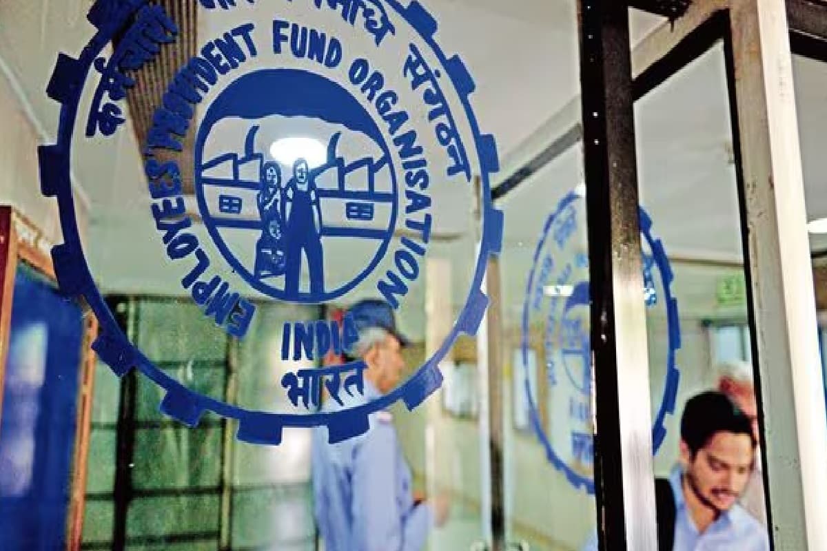 साइबर क्रिमिनल के रडार पर ईपीएफ खाताधारी, एक झटके में खाता सफाचट करने की तैयारी