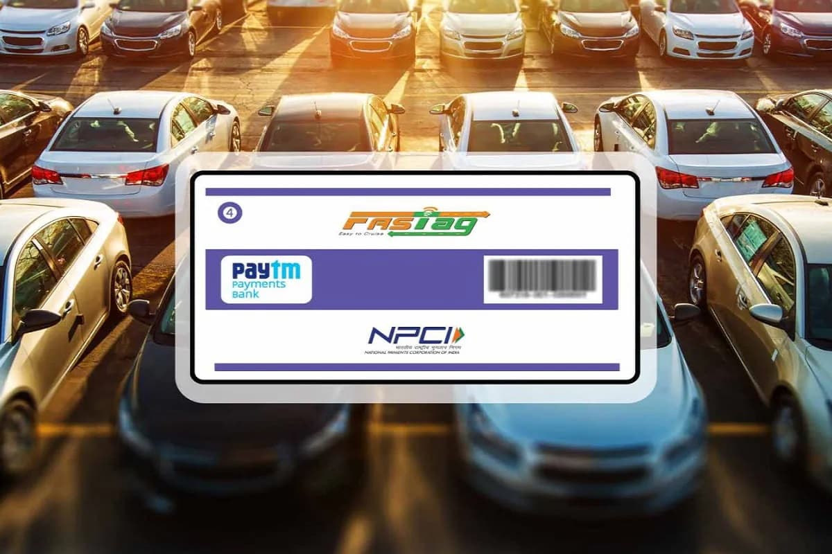 FASTag पर मंडरा रहा खतरा, नितिन गडकरी का बड़ा प्लान
