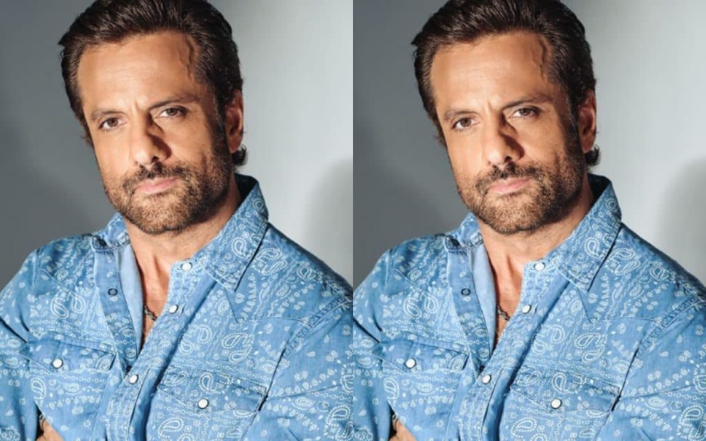 Fardeen Khan