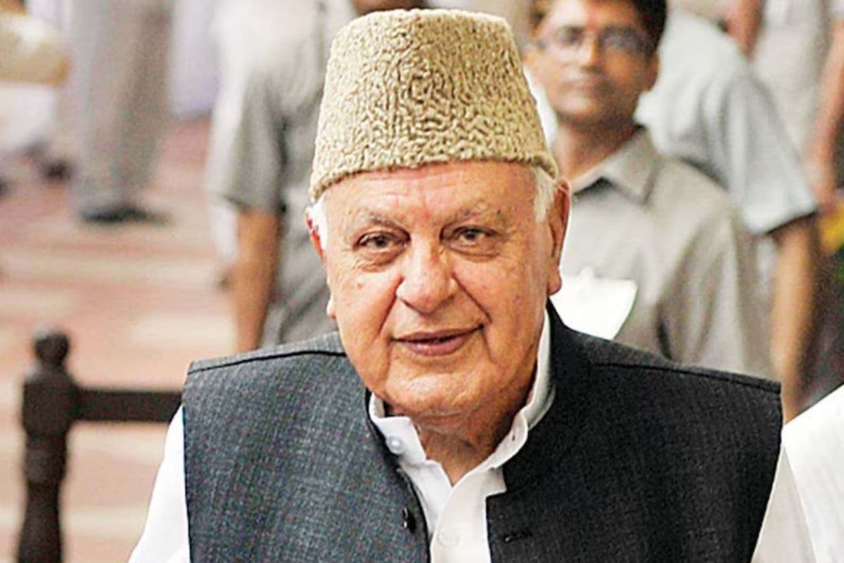 फारूख अब्दुल्ला की मुश्किलें बढ़ी, विधानसभा चुनाव से पहले नए आरोपों के साथ कोर्ट पहुंची ED