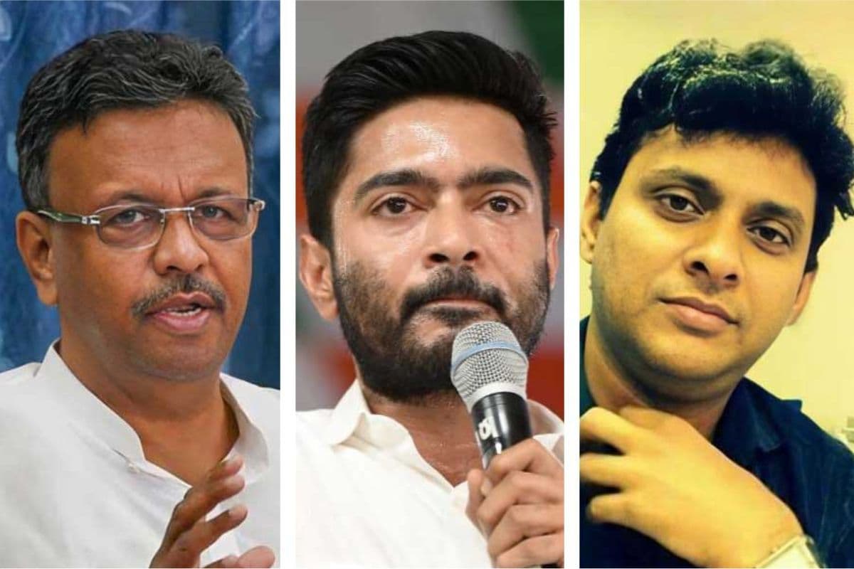 Firhad Hakim : फिरहाद हकीम के ओएसडी ने अभिषेक बनर्जी के नाम पर वसूला पैसा, थाने में दर्ज हुई शिकायत