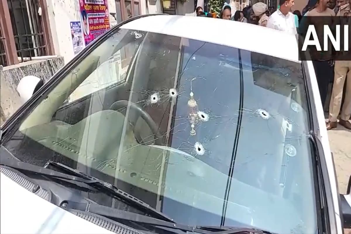 Firing in Punjab: ट्रिपल मर्डर से दहला पंजाब, फिरोजपुर में गोलीबारी में 3 लोगों की मौत