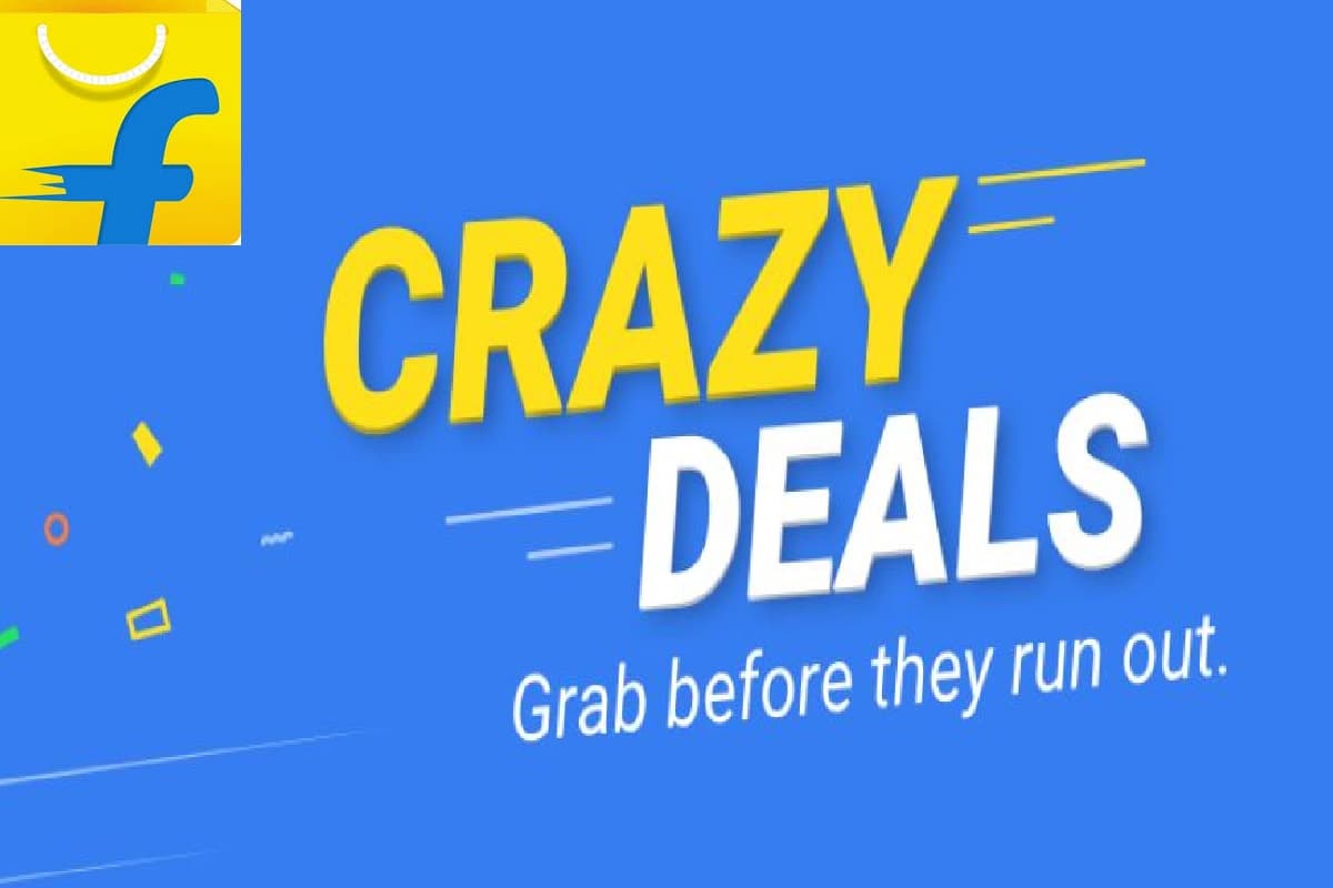 ग्रॉसरी आइटम पर 30% तक छूट दे रही फ्लिपकार्ट, प्याज पर बंपर डिस्काउंट