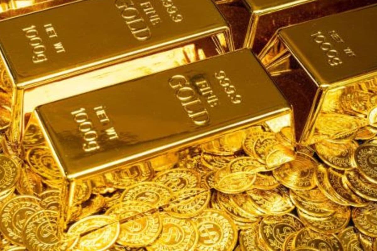 Gold Rate: ट्रंप के टैरिफ वॉर का सोने और चांदी पर तगड़ा असर, यहां कीमत में बड़ी गिरावट, देखें अपने शहर का ताजा रेट