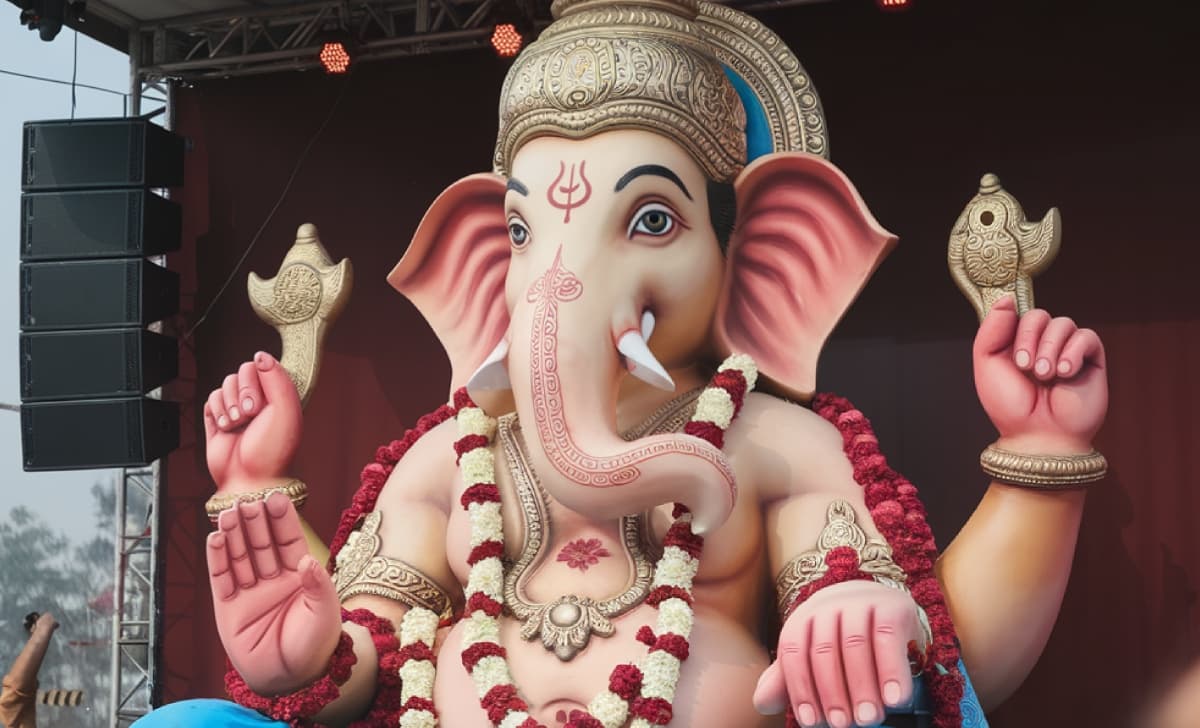 Places to visit on Ganesh Chaturthi 2024: पुणे से हैदराबाद तक गूंजेगा गणपति बप्पा मोरया, भव्य गणेशोत्सव का होगा आयोजन
