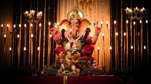Ganesh Chaturthi 2024