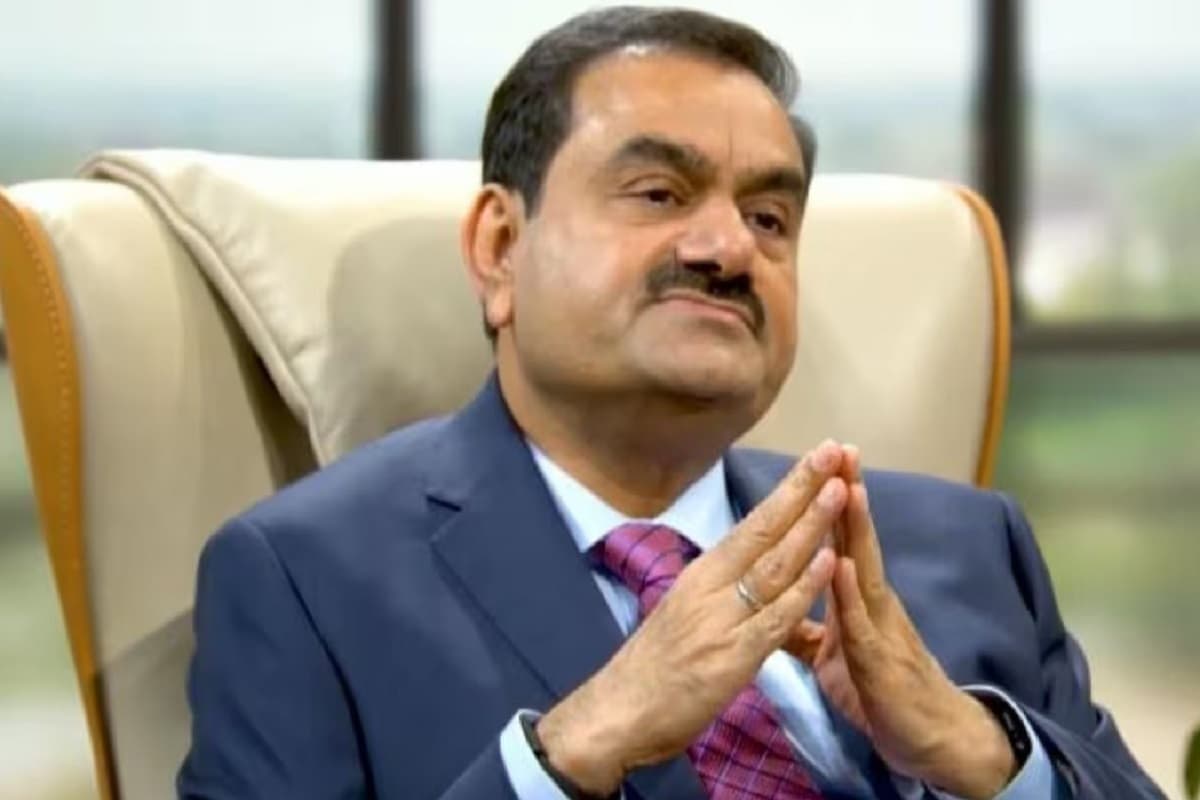 हिंडनबर्ग रिसर्च ने अदाणी ग्रुप पर फोड़ा आरोप का नया बम, स्विस अधिकारियों ने जब्त किए 31 करोड़ डॉलर