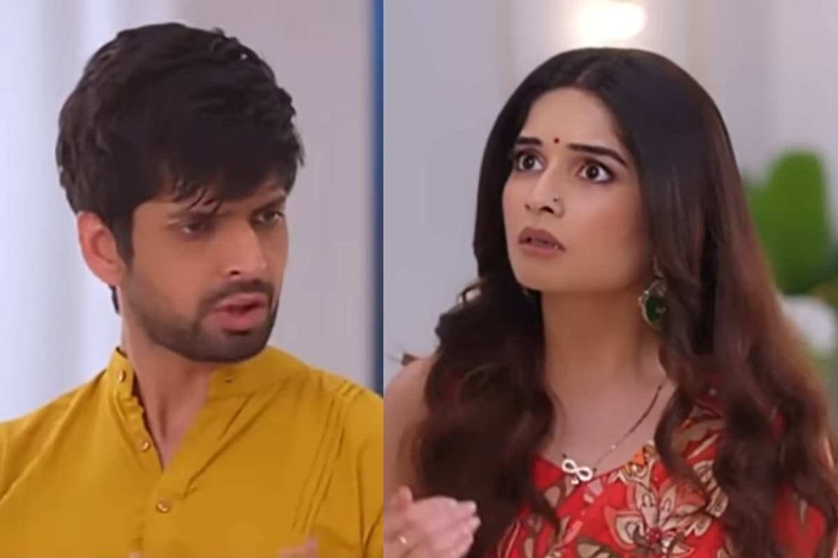 Ghum Hai Kisikey Pyaar Meiin upcoming twist