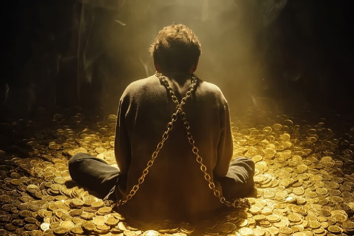 सीबीआई के चंगुल में आया सोना तस्करों का सरगना, यूएई से लाया गया भारत