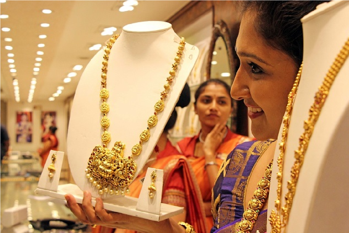 Gold Rate: एक हफ्ते में 1.6% महंगा हो गया सोना, अपने शहर का जानें आज का रेट