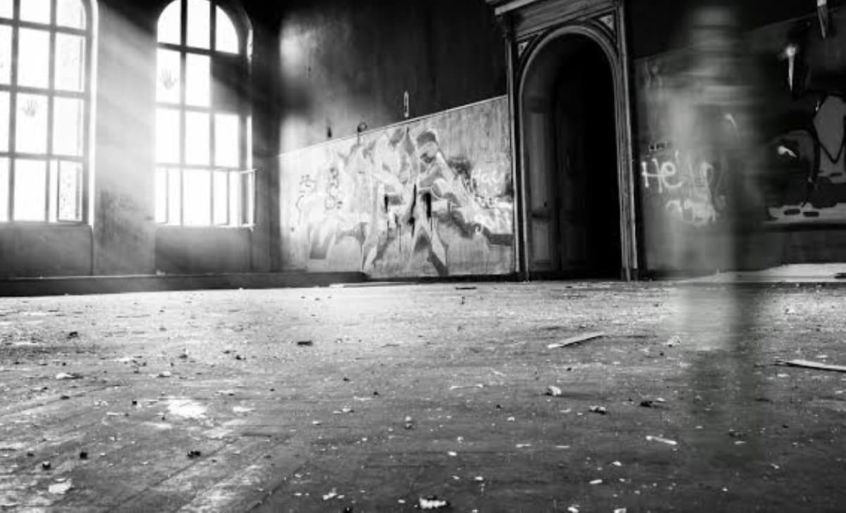 Haunted Places in Rajasthan: राजस्थान की ये शाही इमारतें हैं खौफनाक, शाम के बाद जाने की है मनाही